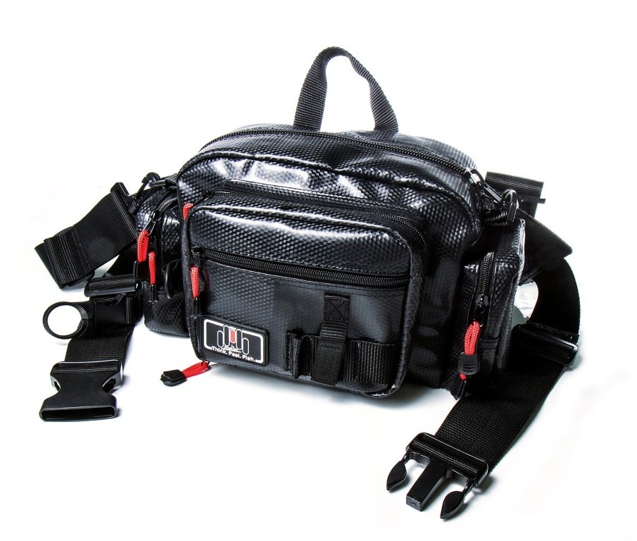 Molix Waist Bag